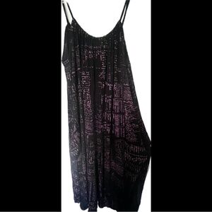 Kaulua’e - Kanela drawstring Romper